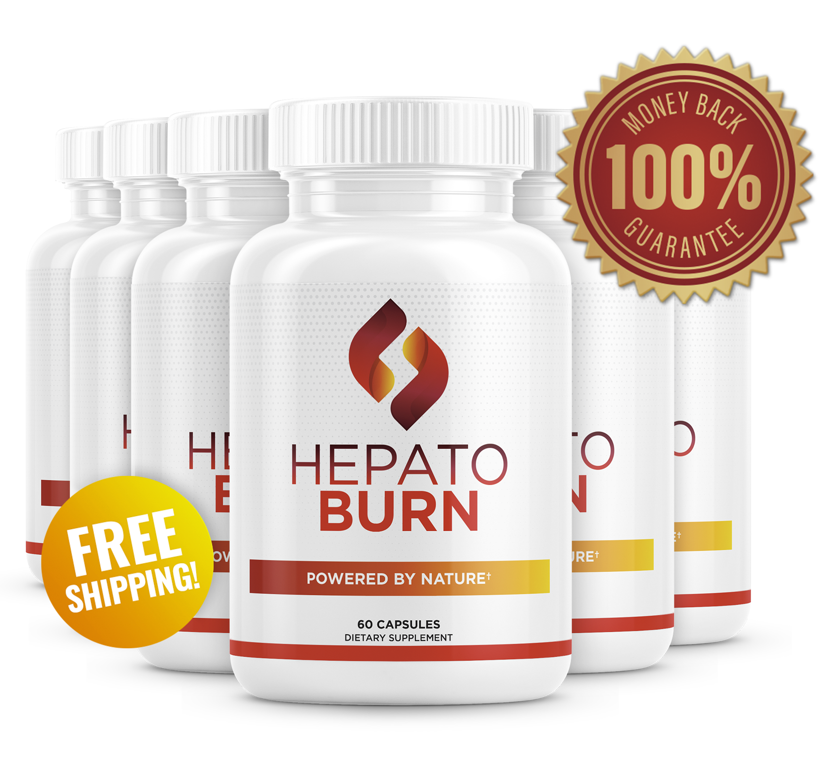 Hepato Burn
